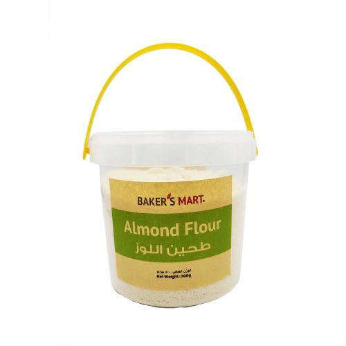 Almond Flour 500GM