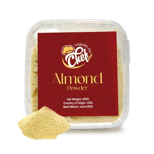 Almond Flour 250GM
