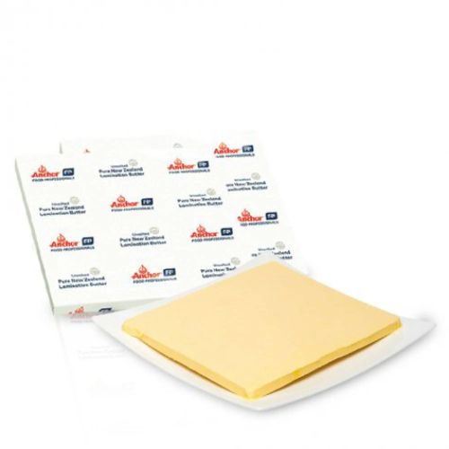 Anchor Butter Pastry Sheet - 1KG