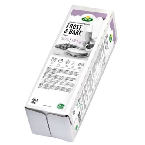 Arla Pro Frost And Bake - 1.8KG