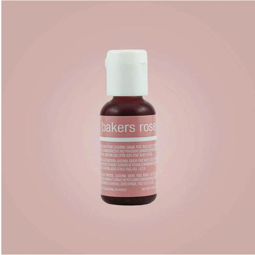 Bakers Rose - 20G