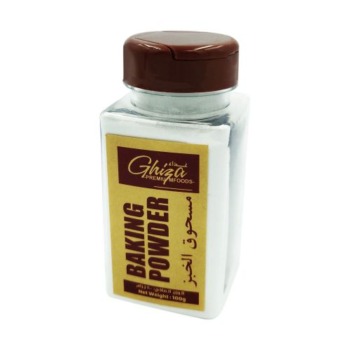 Baking Powder - 100G 