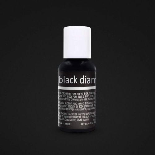 Black Diamond - 20G