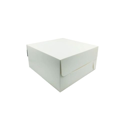 Box 10x10x5 Plain