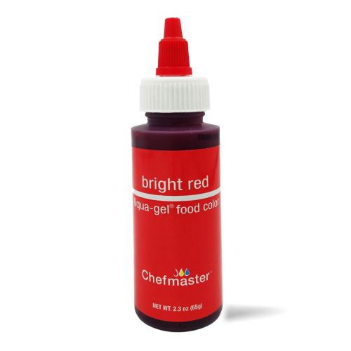 Bright Red - 65G