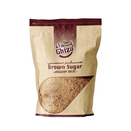 Brown Sugar - 1KG