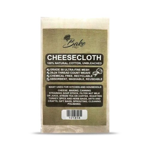 Cheese Cloth - Grade 50