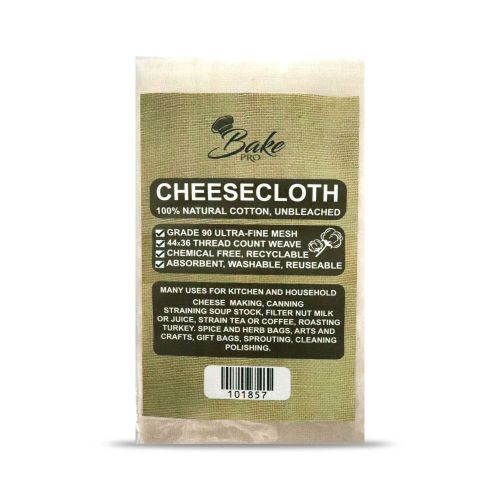 Cheese Cloth Grade 90 