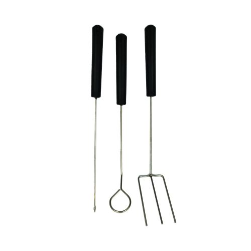 Chocolate Dipping Forks - 3PCS