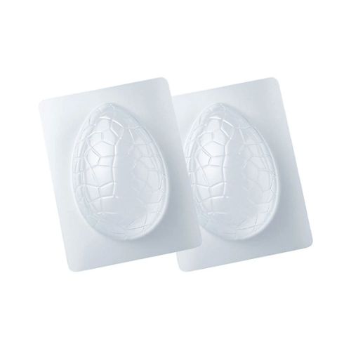 Chocolate Easter Egg Mould