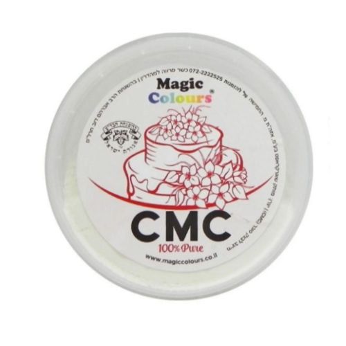 CMC Powder - 50G