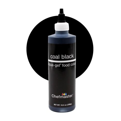 Coal Black - 298G