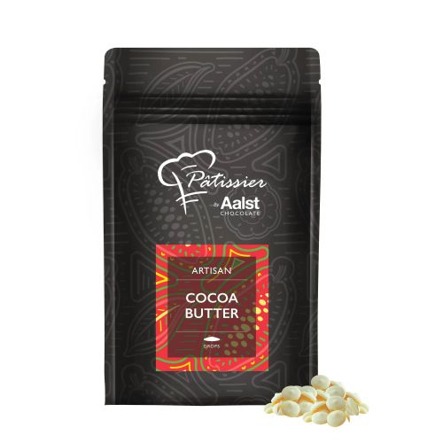 Cocoa Butter - 200g