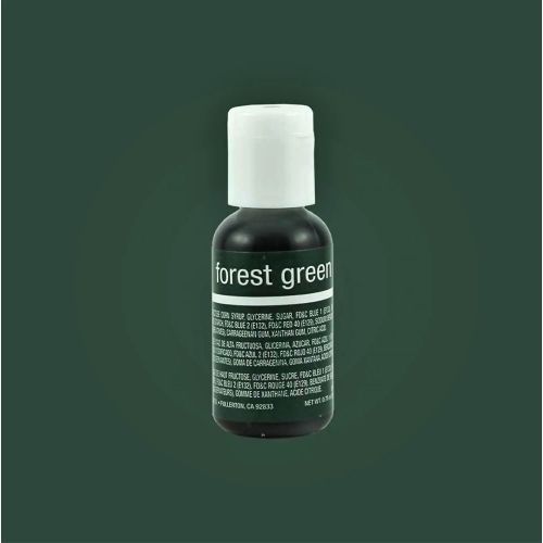 Forest Green - 20G