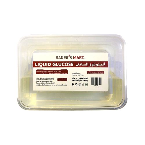 Liquid Glucose 500 GM 