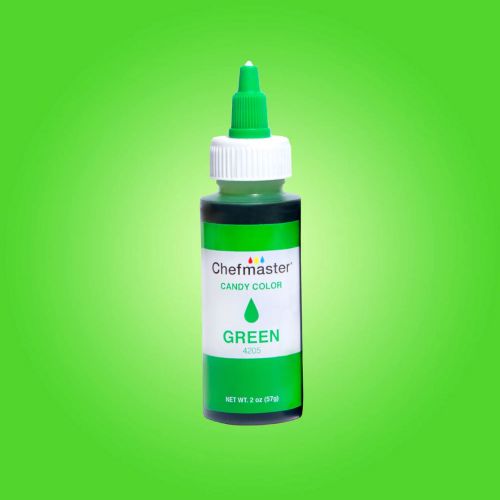 Green Candy Color - 57G