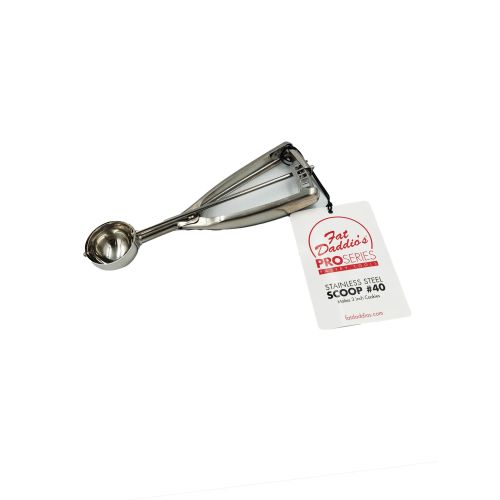 Icecream Scoop # 40 