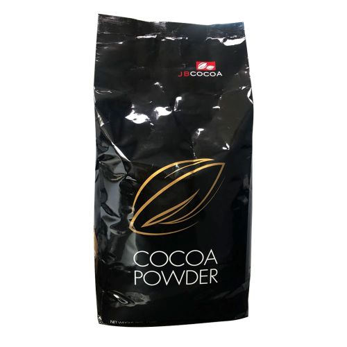 JB508 - Cocoa Powder 5KG