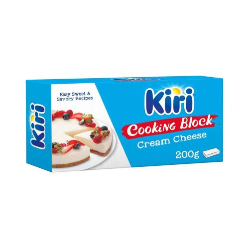 Kiri Cream Cheese - 200G