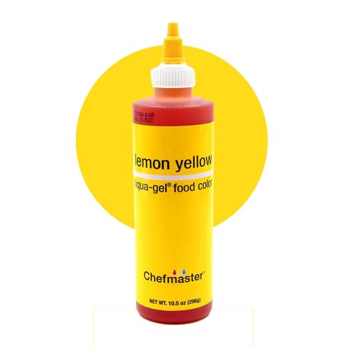 Lemon Yellow - 298G