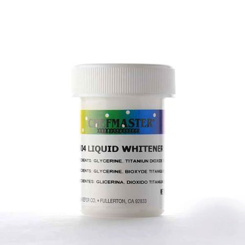 Liquid Whitener - 36.86G