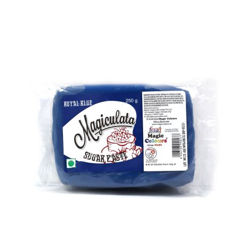 Magiculata Royal Blue - 250G