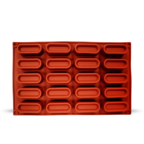 Mini Mousse Mould