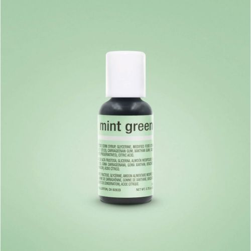 Mint Green - 20G