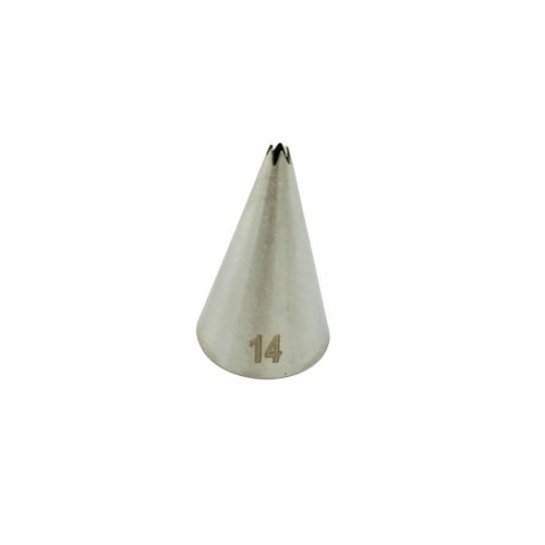 Nozzle No 14