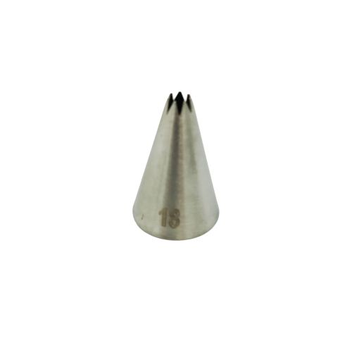 Nozzle No 18