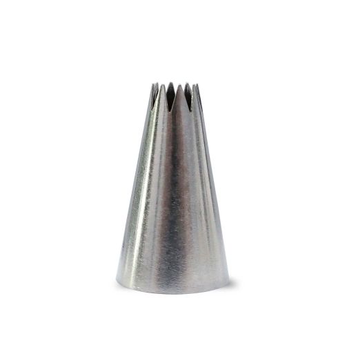 Nozzle No 21