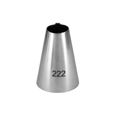 Nozzle No. 222
