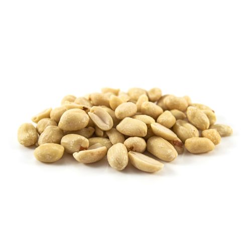 Peanuts Blanched - 5KG