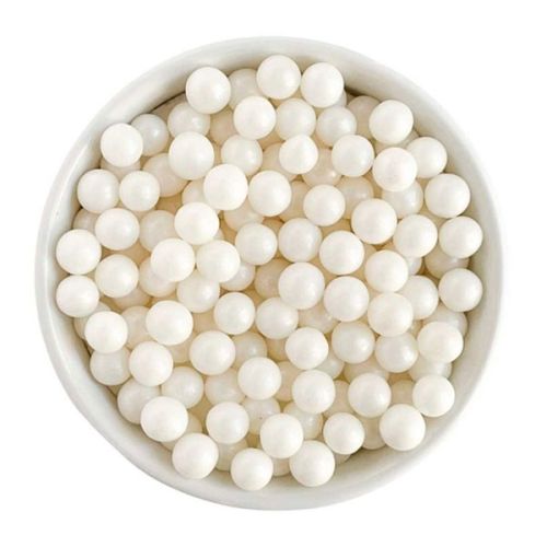 White Pearls 8mm - 1KG