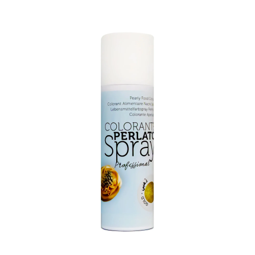 Pearly Gold Spray - 250ml