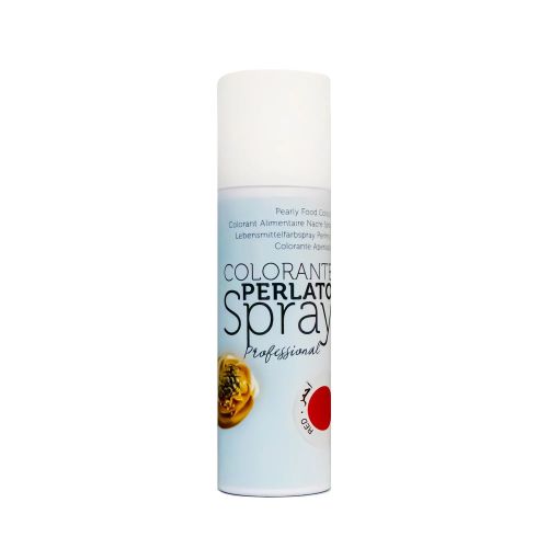 pearly red spray 250ml