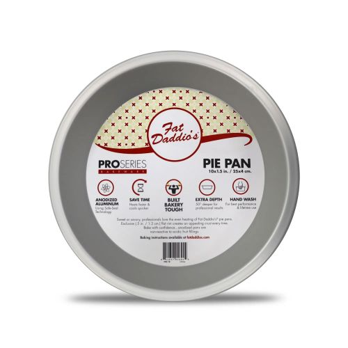 Pie Pan 10 Inch