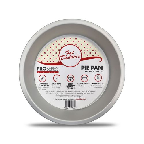 Pie Pan 9 Inch 