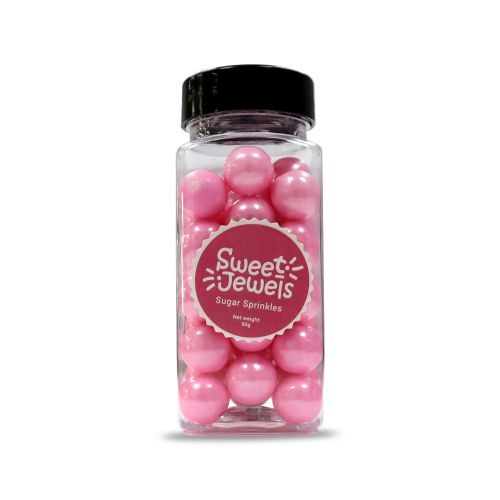 Pink Pearls 14MM - 100G