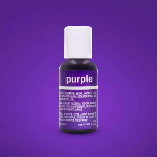 Purple - 20G