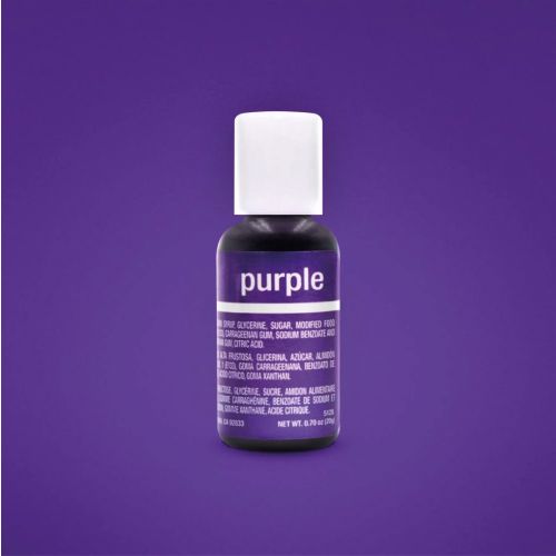 Purple - 5128