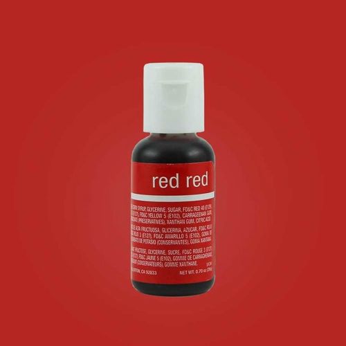 Red Red - 20G