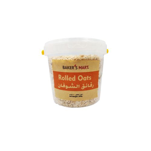 Rolled Oats - 500G