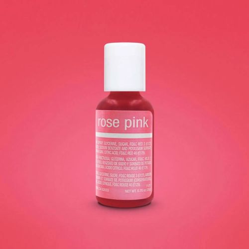 Rose Pink - 20G