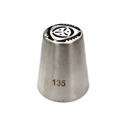 Russian Tip No.135