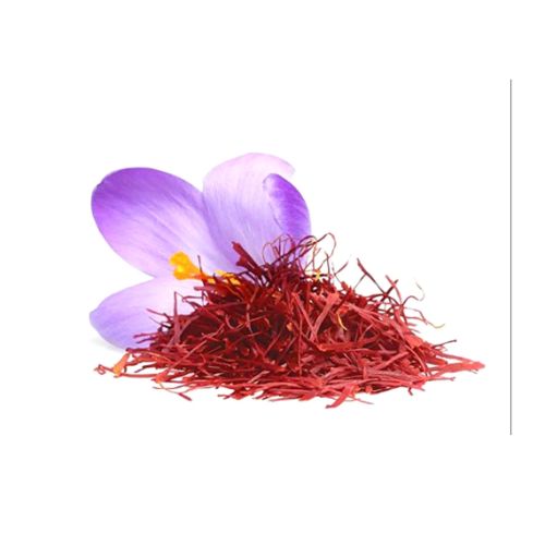 Saffron - 3G