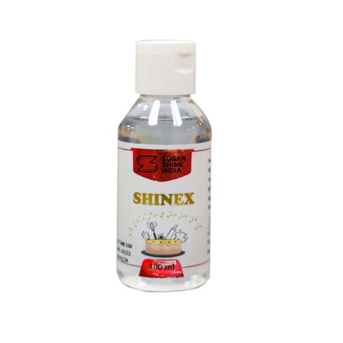 Shinex IPA - 100ML