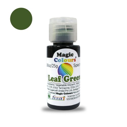 SM-Leaf Green - 25G 