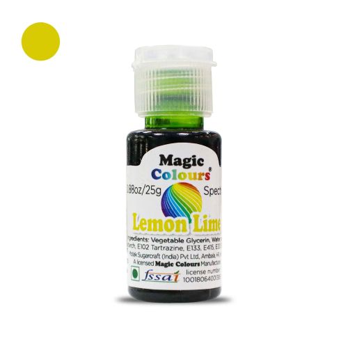 SM-Lemon Lime-25G