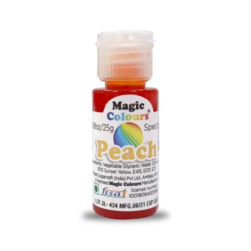 SM - Peach - 25G